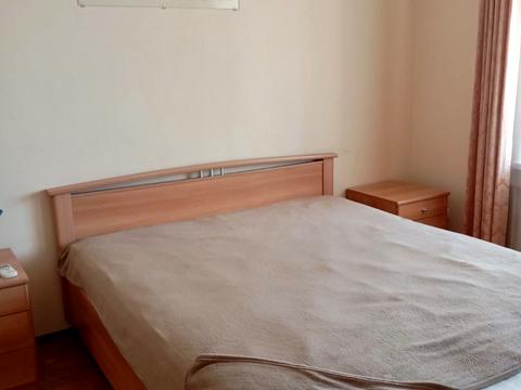 квартира по адресу Леси Украинки бульв., 7