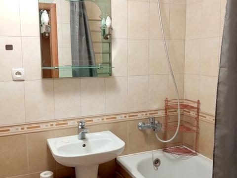 квартира по адресу Леси Украинки бульв., 7