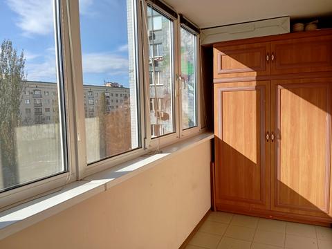 квартира по адресу Леси Украинки бульв., 7