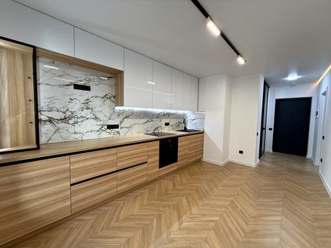 квартира за адресою Богдана Хмельницького вул., 97