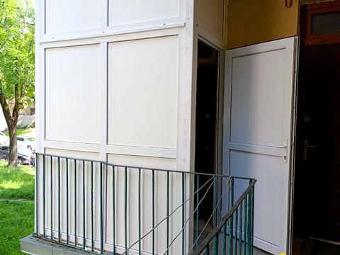 квартира за адресою Весела вул., 4