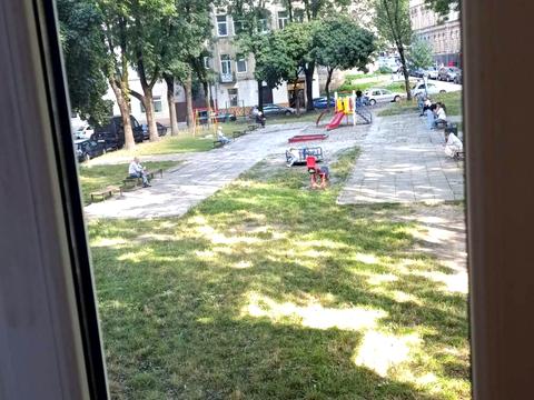 квартира за адресою Весела вул., 4