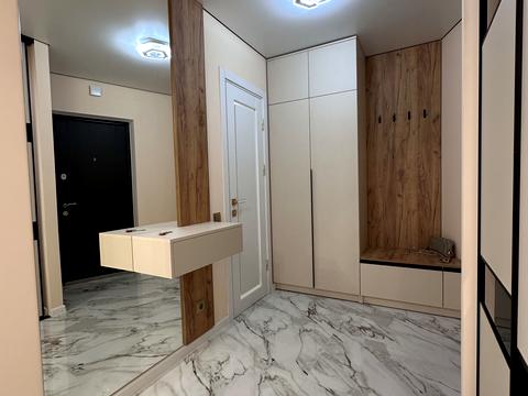 квартира за адресою Київська вул., 9-Д