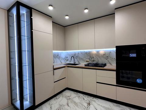 квартира за адресою Київська вул., 9-Д