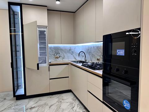 квартира за адресою Київська вул., 9-Д