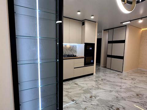 квартира за адресою Київська вул., 9-Д