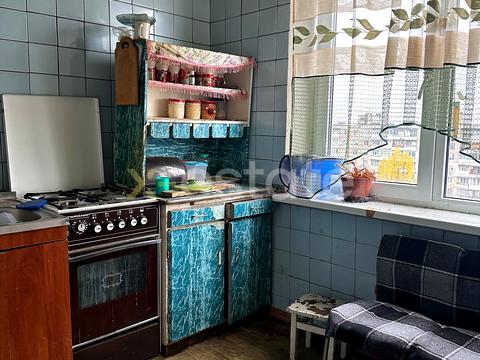 квартира за адресою Тракторобудівників просп., 162