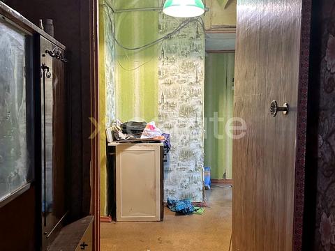 квартира за адресою Тракторобудівників просп., 162