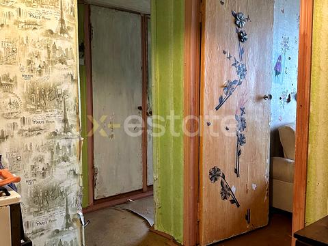 квартира за адресою Тракторобудівників просп., 162