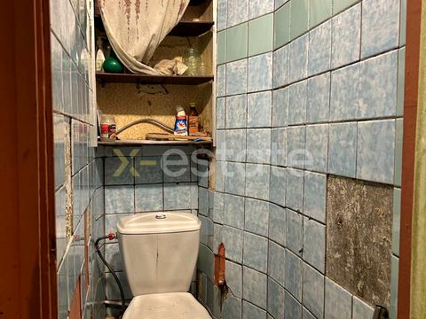 квартира за адресою Тракторобудівників просп., 162