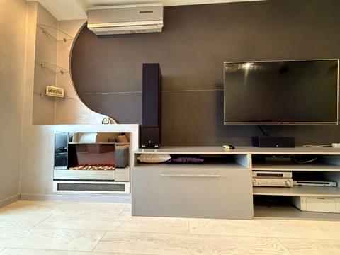 квартира за адресою Анни Ахматової вул., 16-Г