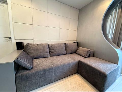 квартира за адресою Анни Ахматової вул., 16-Г