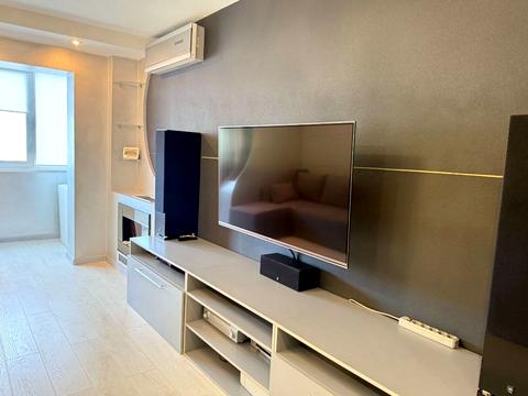 квартира за адресою Анни Ахматової вул., 16-Г