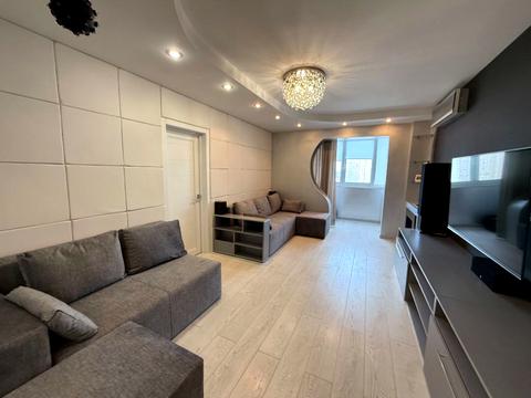 квартира за адресою Анни Ахматової вул., 16-Г