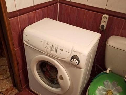 квартира за адресою Київ, Зодчих вул., 66