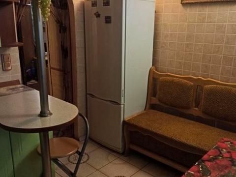 квартира за адресою Київ, Зодчих вул., 66