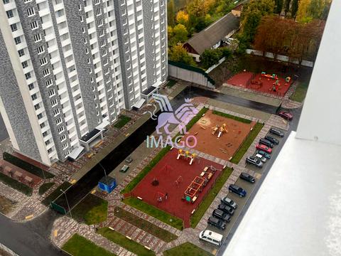 квартира по адресу Коноплянская ул., 22-А