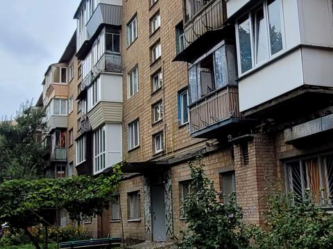 квартира по адресу Полковая ул., 57-В