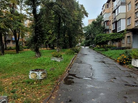 квартира по адресу Полковая ул., 57-В