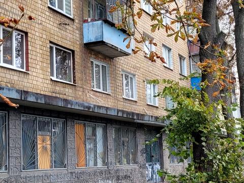 квартира по адресу Полковая ул., 57-В