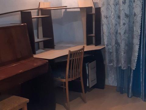квартира за адресою Київ, Зодчих вул., 66