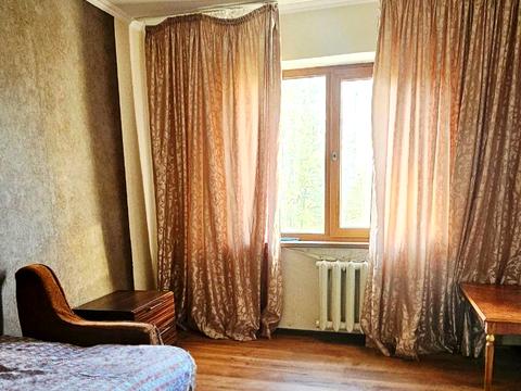 квартира за адресою Кулика і Гудачека вул. (Макарова), 28