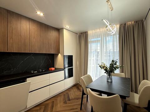 квартира по адресу Крайковского ул., 3