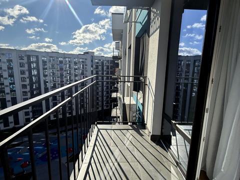 квартира по адресу Крайковского ул., 3