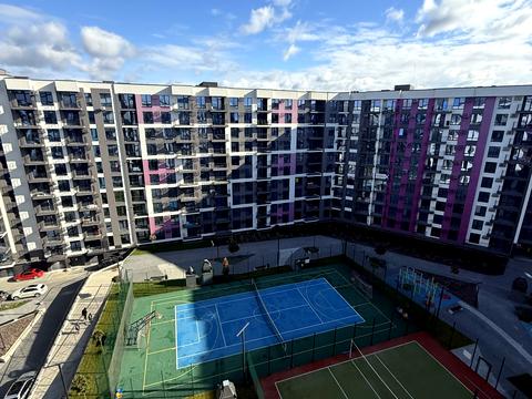 квартира по адресу Крайковского ул., 3