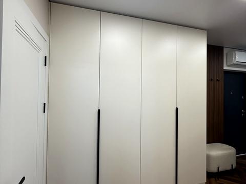 квартира по адресу Крайковского ул., 3