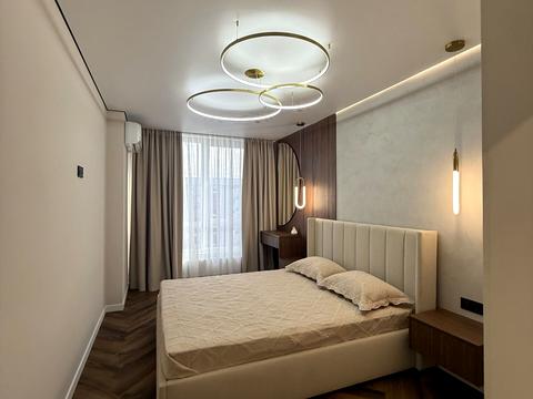 квартира по адресу Крайковского ул., 3