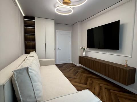 квартира по адресу Крайковского ул., 3