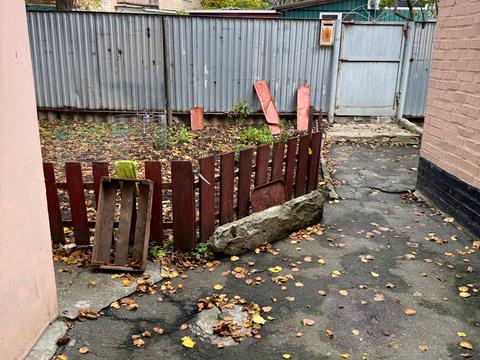 будинок за адресою Кустарний пров.