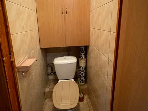 квартира по адресу Радужная ул., 69