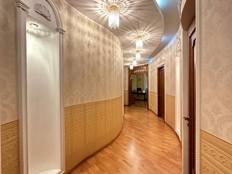 квартира по адресу Кудрявский спуск, 3-А