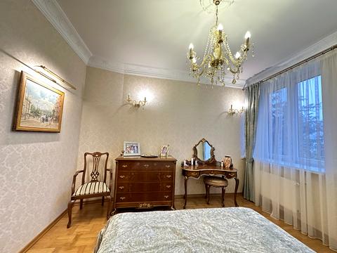 квартира по адресу Кудрявский спуск, 3-А