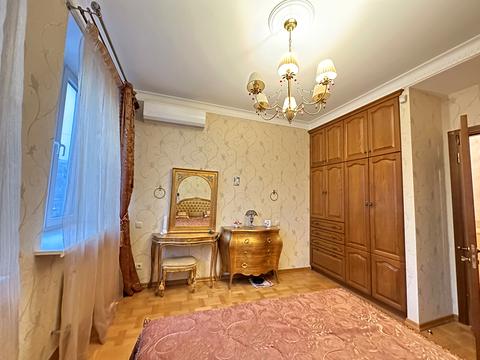 квартира по адресу Кудрявский спуск, 3-А