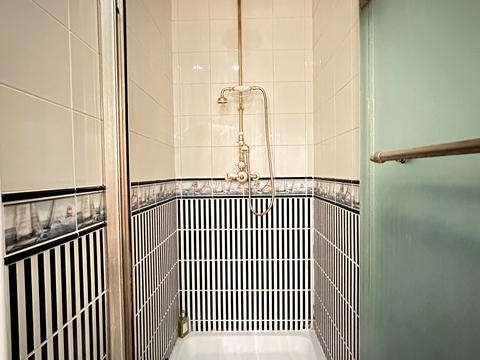 квартира по адресу Кудрявский спуск, 3-А