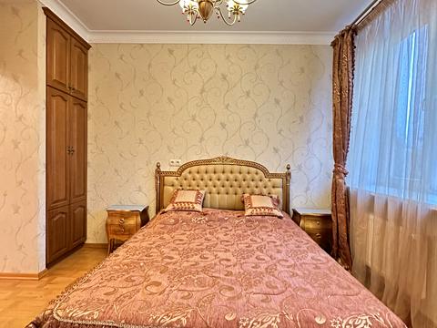 квартира по адресу Кудрявский спуск, 3-А