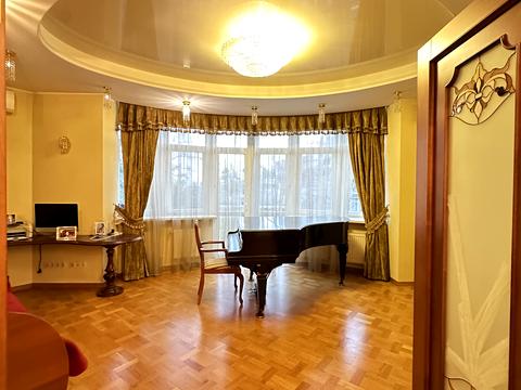 квартира по адресу Кудрявский спуск, 3-А