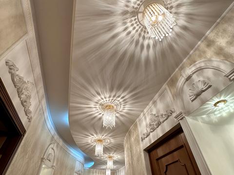 квартира по адресу Кудрявский спуск, 3-А