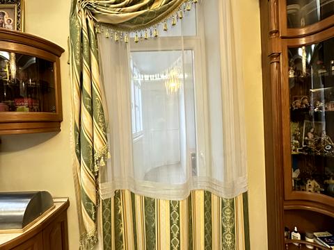 квартира по адресу Кудрявский спуск, 3-А