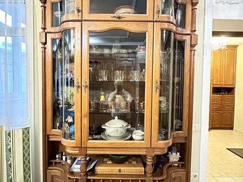 квартира по адресу Кудрявский спуск, 3-А