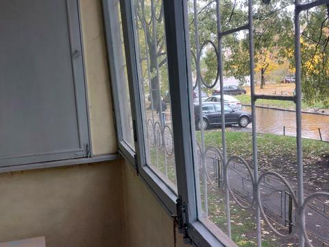 квартира за адресою Левка Лук'яненка вул. (Маршала Тимошенка), 1