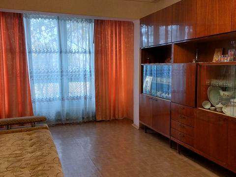 квартира за адресою Левка Лук'яненка вул. (Маршала Тимошенка), 1