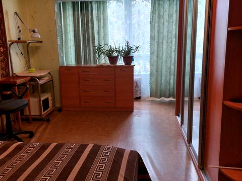 квартира за адресою Левка Лук'яненка вул. (Маршала Тимошенка), 1