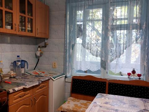 квартира за адресою Левка Лук'яненка вул. (Маршала Тимошенка), 1