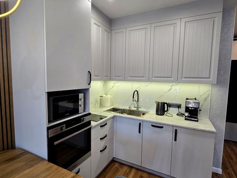 квартира по адресу Українська ул., 1-Б/1