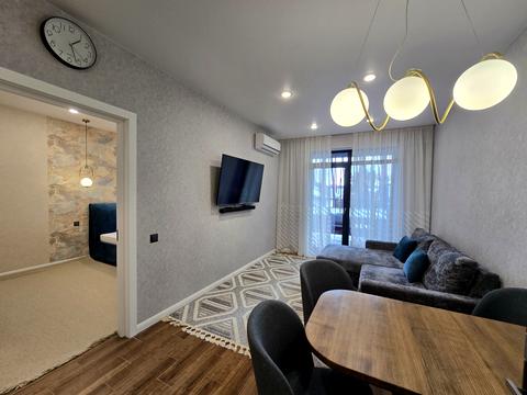 квартира по адресу Українська ул., 1-Б/1