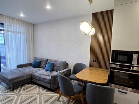 квартира по адресу Українська ул., 1-Б/1